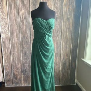 Social Bridesmaids Dress